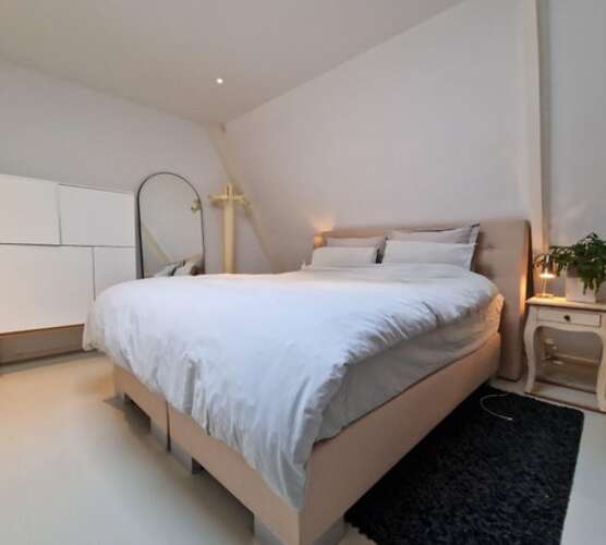 Foto #46 Appartement Groot Hertoginnelaan Den Haag