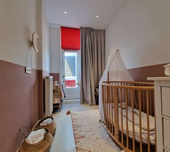 Foto #23 Appartement Groot Hertoginnelaan Den Haag