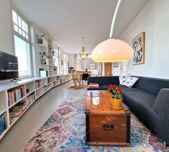 Foto #6 Appartement Groot Hertoginnelaan Den Haag