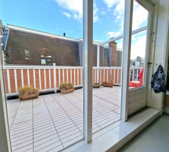 Foto #13 Appartement Groot Hertoginnelaan Den Haag