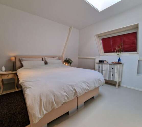 Foto #45 Appartement Groot Hertoginnelaan Den Haag