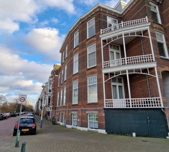 Foto #53 Appartement Groot Hertoginnelaan Den Haag