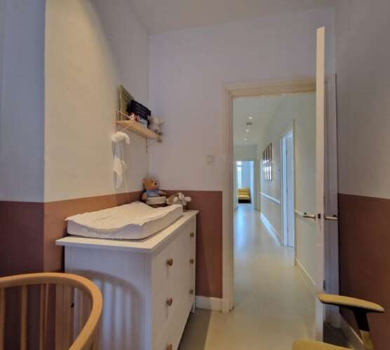 Foto #24 Appartement Groot Hertoginnelaan Den Haag