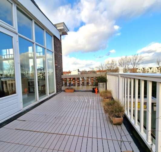 Foto #14 Appartement Groot Hertoginnelaan Den Haag