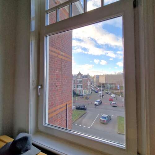 Foto #19 Appartement Groot Hertoginnelaan Den Haag