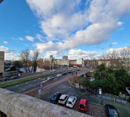 Foto #5 Appartement Groot Hertoginnelaan Den Haag