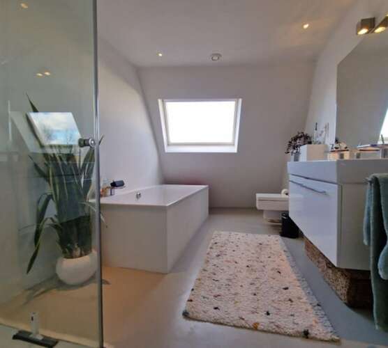 Foto #38 Appartement Groot Hertoginnelaan Den Haag