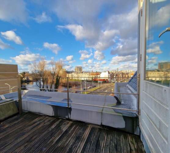 Foto #34 Appartement Groot Hertoginnelaan Den Haag