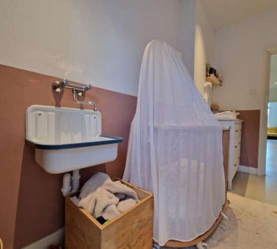 Foto #25 Appartement Groot Hertoginnelaan Den Haag