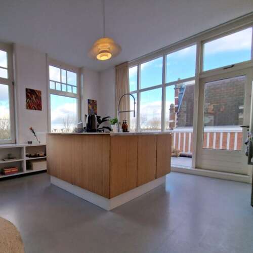 Foto #8 Appartement Groot Hertoginnelaan Den Haag
