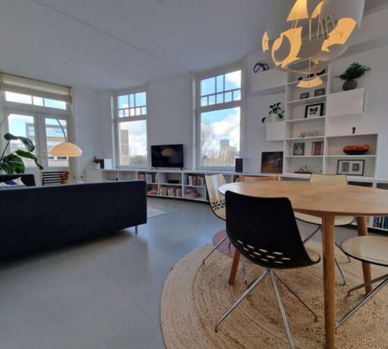 Foto #0 Appartement Groot Hertoginnelaan Den Haag