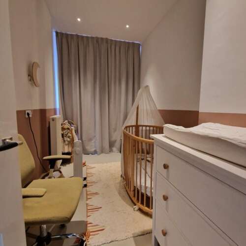 Foto #22 Appartement Groot Hertoginnelaan Den Haag