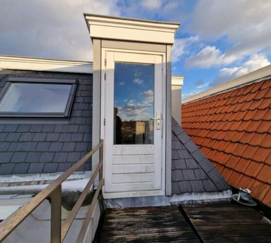 Foto #36 Appartement Groot Hertoginnelaan Den Haag