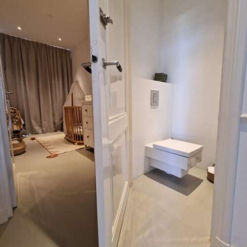 Foto #26 Appartement Groot Hertoginnelaan Den Haag