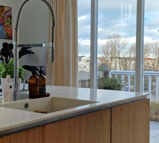 Foto #9 Appartement Groot Hertoginnelaan Den Haag