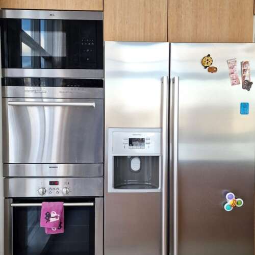 Foto #11 Appartement Groot Hertoginnelaan Den Haag