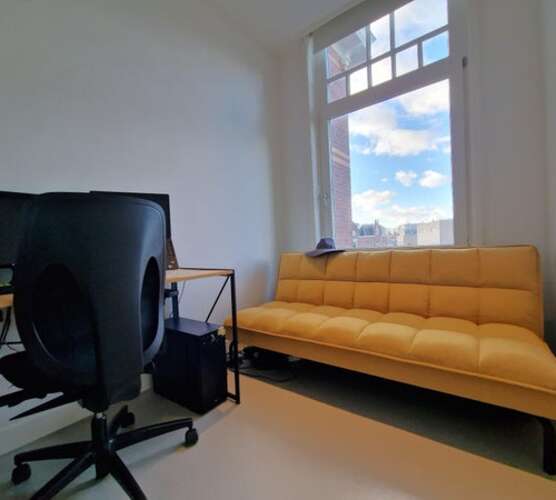 Foto #18 Appartement Groot Hertoginnelaan Den Haag