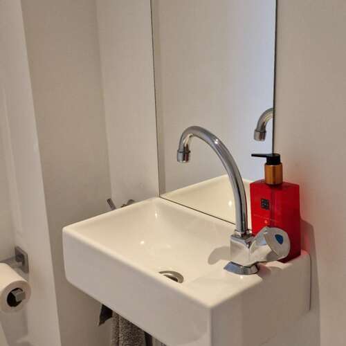 Foto #28 Appartement Groot Hertoginnelaan Den Haag