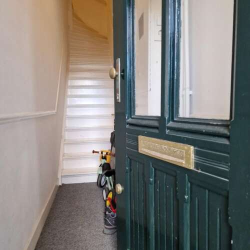 Foto #50 Appartement Groot Hertoginnelaan Den Haag