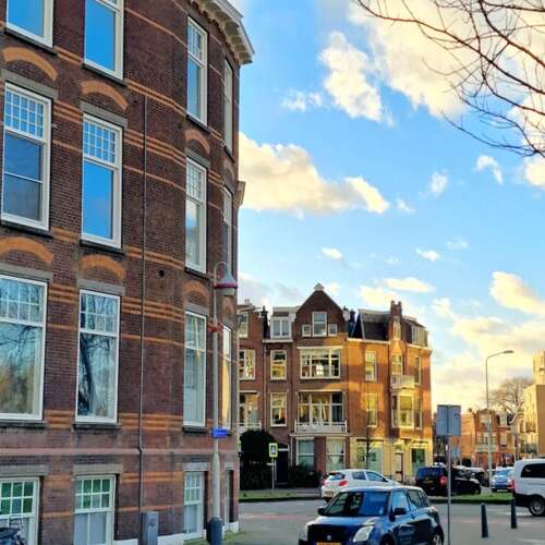 Foto #57 Appartement Groot Hertoginnelaan Den Haag
