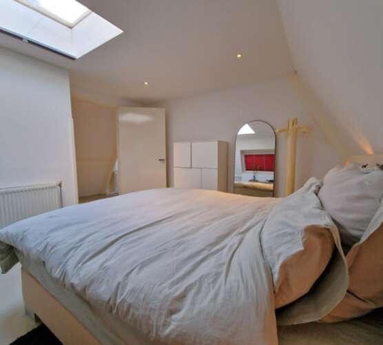 Foto #47 Appartement Groot Hertoginnelaan Den Haag