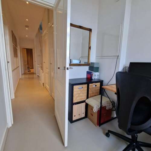Foto #20 Appartement Groot Hertoginnelaan Den Haag