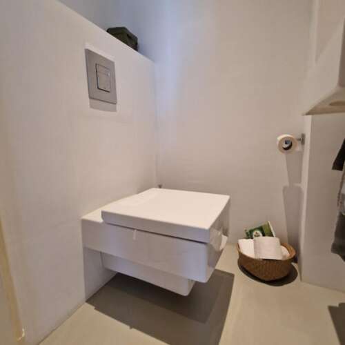 Foto #27 Appartement Groot Hertoginnelaan Den Haag