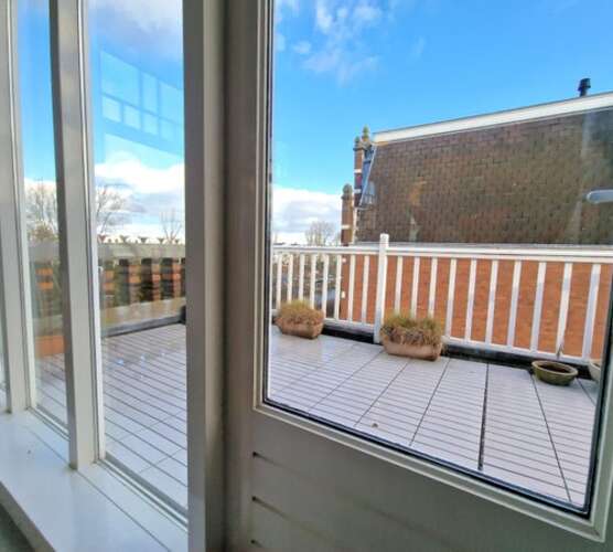 Foto #12 Appartement Groot Hertoginnelaan Den Haag