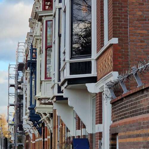 Foto #56 Appartement Groot Hertoginnelaan Den Haag