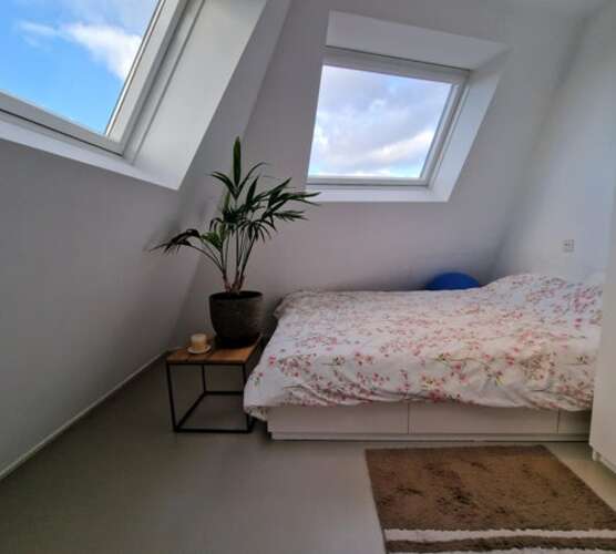 Foto #33 Appartement Groot Hertoginnelaan Den Haag