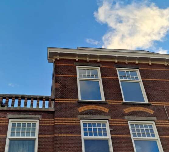 Foto #54 Appartement Groot Hertoginnelaan Den Haag