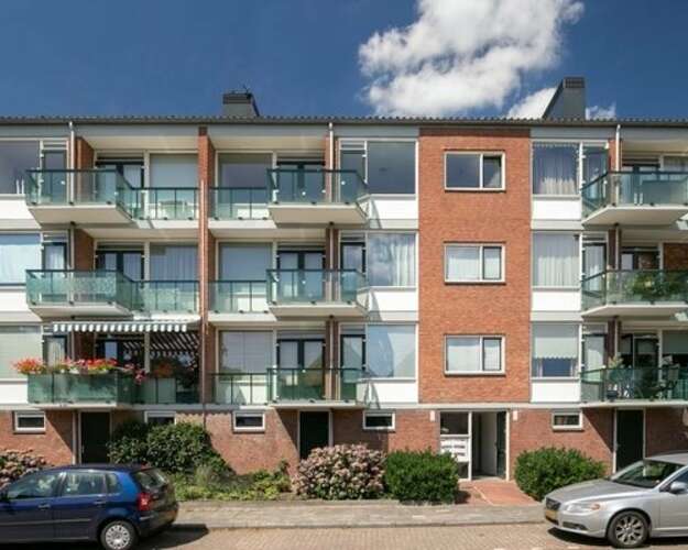 Foto #0 Appartement Zaanstraat Enschede