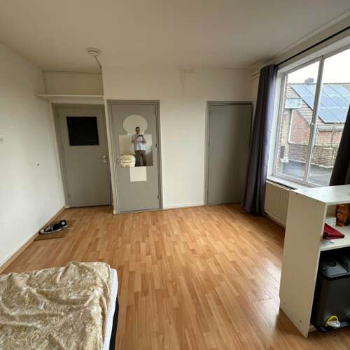 Foto #1 Appartement Demertstraat Maastricht