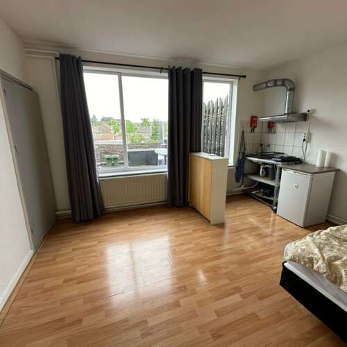 Foto #0 Appartement Demertstraat Maastricht