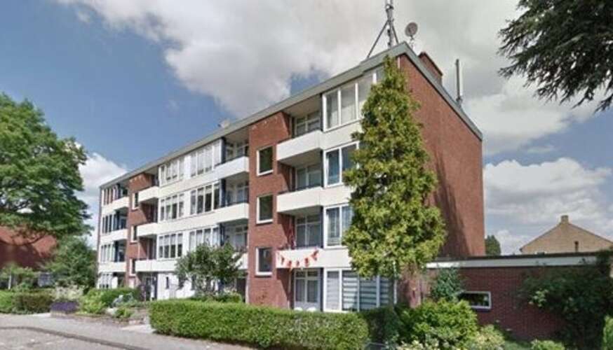 Foto #0 Appartement Zweringweg Enschede