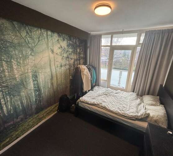 Foto #5 Appartement Zweringweg Enschede