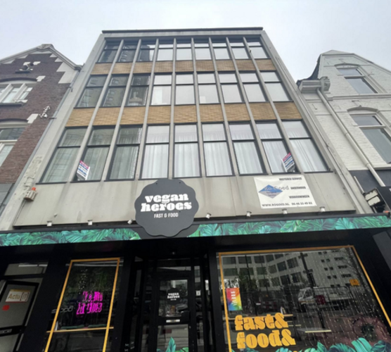 Foto #7 Appartement Willemstraat Eindhoven