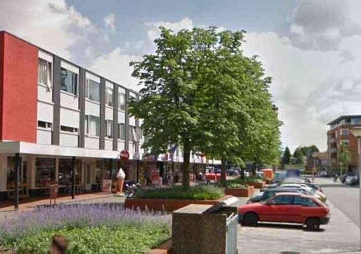 Foto #0 Kamer Wethouder Nijhuisstraat Enschede