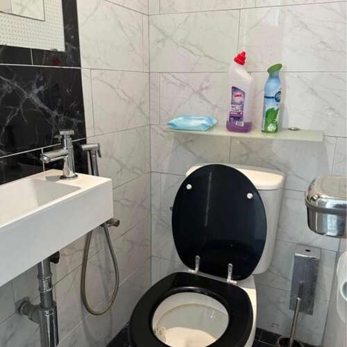 Foto #5 Kamer Wethouder Nijhuisstraat Enschede