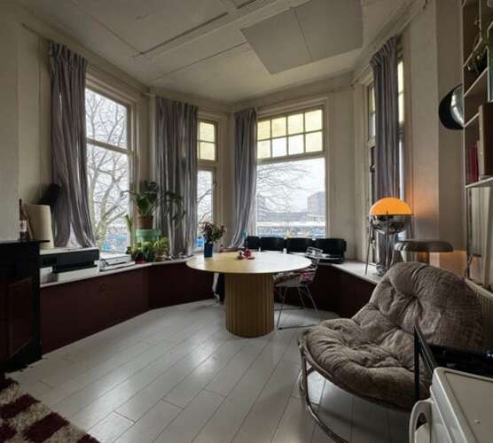 Foto #0 Kamer Oosterlaan Zwolle