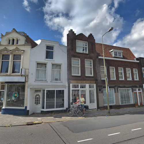 Foto #3 Appartement Spoorstraat Gouda