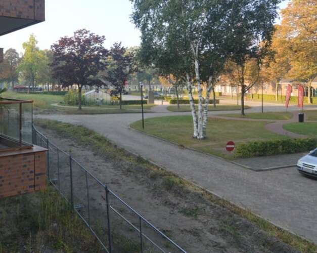 Foto #8 Appartement Isabellastraat Breda