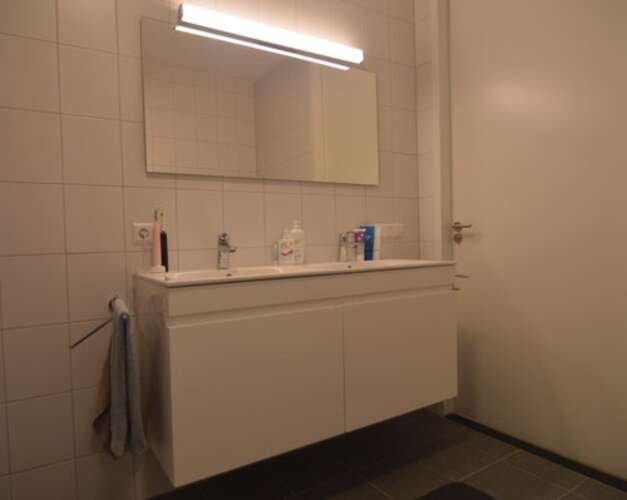 Foto #15 Appartement Isabellastraat Breda