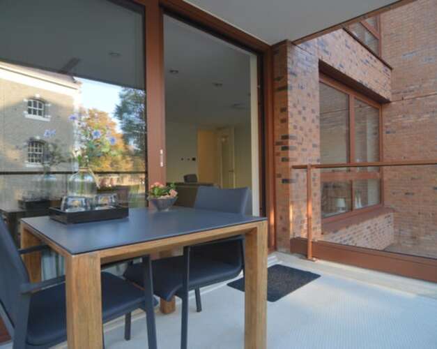 Foto #6 Appartement Isabellastraat Breda