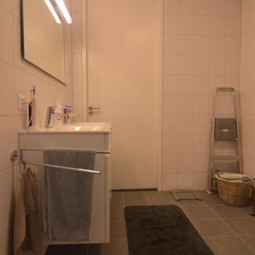 Foto #16 Appartement Isabellastraat Breda