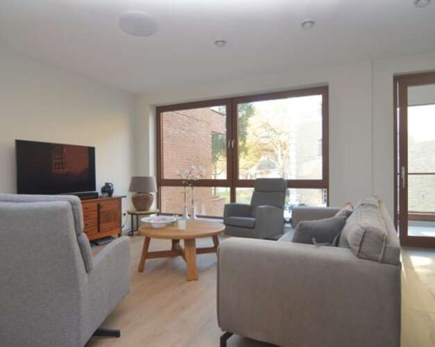 Foto #0 Appartement Isabellastraat Breda