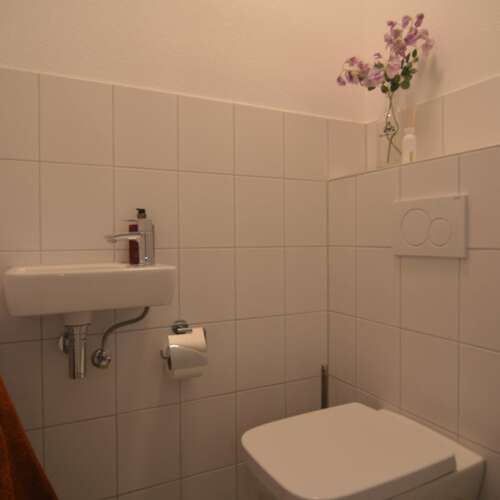 Foto #17 Appartement Isabellastraat Breda