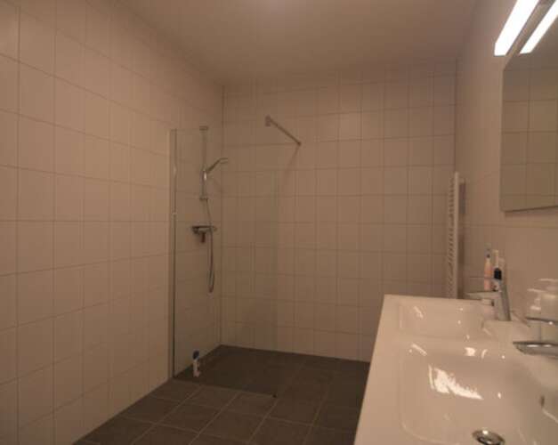 Foto #14 Appartement Isabellastraat Breda
