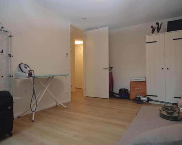 Foto #13 Appartement Isabellastraat Breda