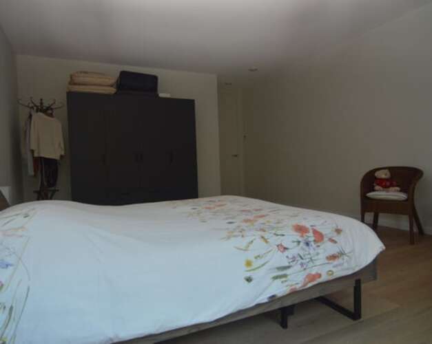 Foto #10 Appartement Isabellastraat Breda